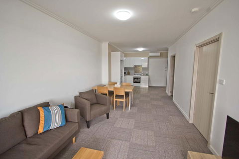 Morisset Serviced Apartments - E Caravan Parks 29