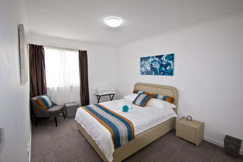Morisset Serviced Apartments - E Caravan Parks 13