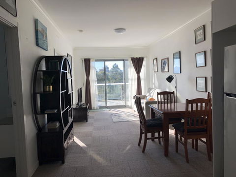 Morisset Serviced Apartments - E Caravan Parks 4