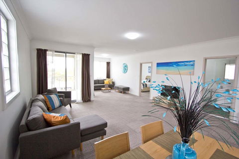 Morisset Serviced Apartments - E Caravan Parks 0