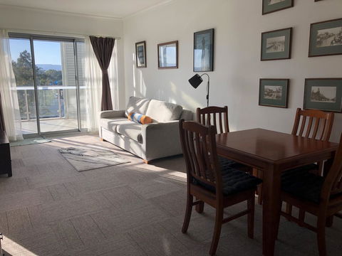 Morisset Serviced Apartments - E Caravan Parks 1
