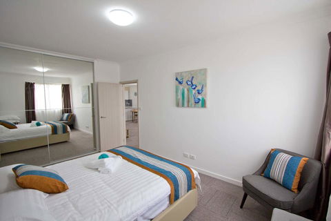 Morisset Serviced Apartments - E Caravan Parks 34