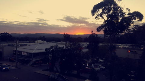 Morisset Serviced Apartments - E Caravan Parks 22
