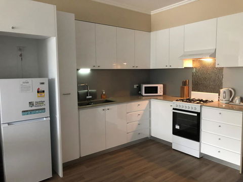 Morisset Serviced Apartments - E Caravan Parks 26
