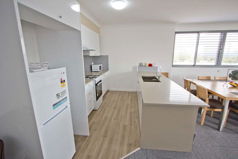 Morisset Serviced Apartments - E Caravan Parks 15