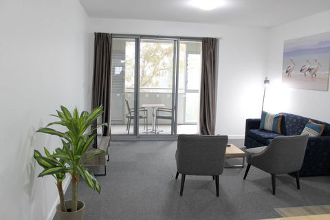 Morisset Serviced Apartments - E Caravan Parks 6