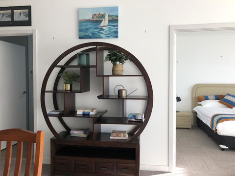 Morisset Serviced Apartments - E Caravan Parks 3
