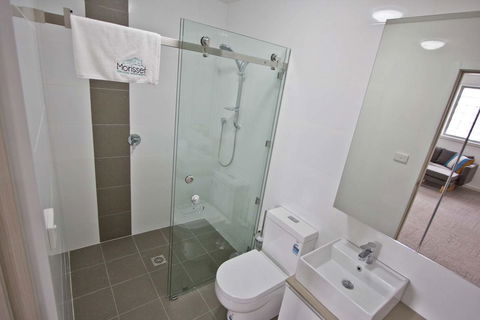 Morisset Serviced Apartments - E Caravan Parks 32
