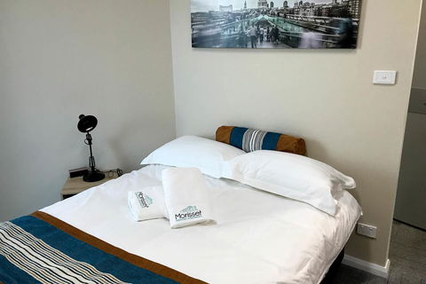 Morisset Serviced Apartments - E Caravan Parks 11