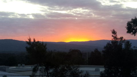 Morisset Serviced Apartments - E Caravan Parks 20