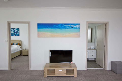 Morisset Serviced Apartments - E Caravan Parks 31