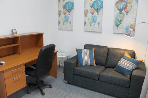 Morisset Serviced Apartments - E Caravan Parks 8