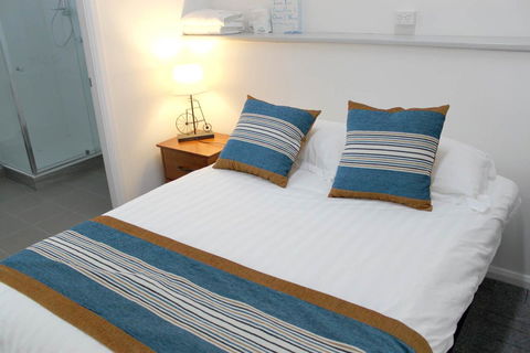 Morisset Serviced Apartments - E Caravan Parks 5