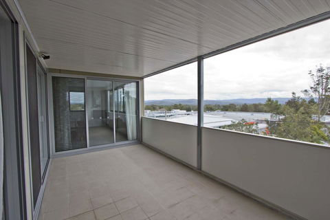 Morisset Serviced Apartments - E Caravan Parks 14
