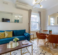 Heritage Townhouse Near Harbour Bridge - E Caravan Parks