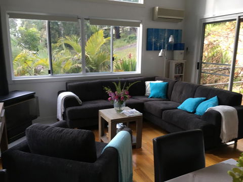 Nelson Bay Bed & Breakfast - E Caravan Parks 6
