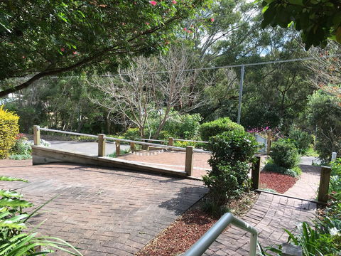 Nelson Bay Bed & Breakfast - E Caravan Parks 11