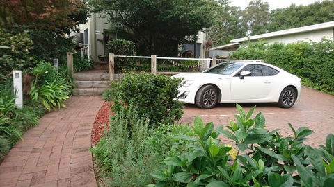 Nelson Bay Bed & Breakfast - E Caravan Parks 8