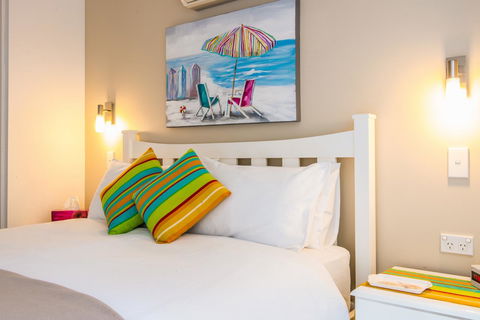 Nelson Bay Bed & Breakfast - E Caravan Parks 44