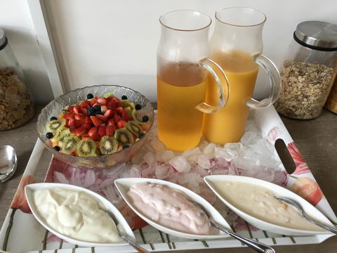 Nelson Bay Bed & Breakfast - E Caravan Parks 18