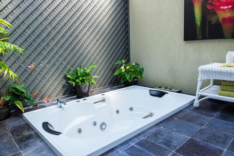 Nelson Bay Bed & Breakfast - E Caravan Parks 22