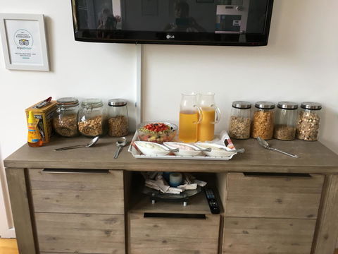 Nelson Bay Bed & Breakfast - E Caravan Parks 17