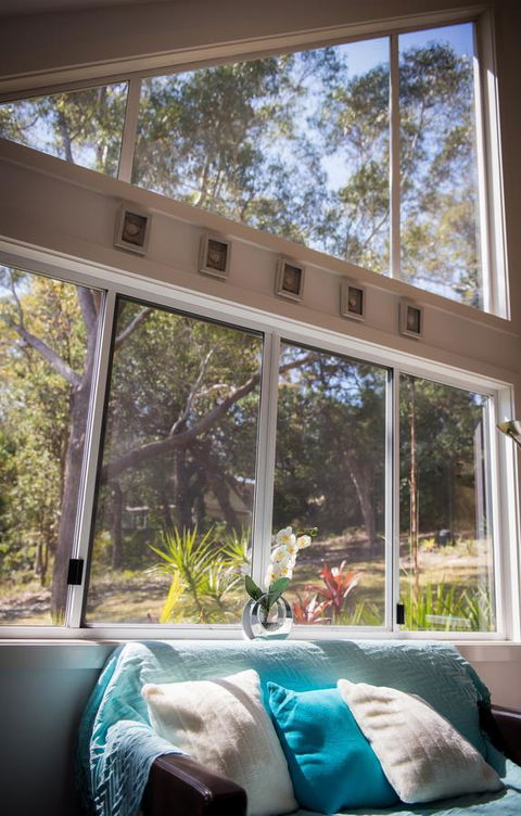 Nelson Bay Bed & Breakfast - E Caravan Parks 41