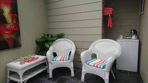 Nelson Bay Bed & Breakfast - E Caravan Parks 13