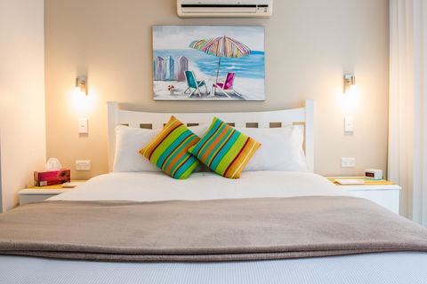 Nelson Bay Bed & Breakfast - E Caravan Parks 32