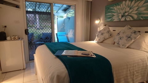 Nelson Bay Bed & Breakfast - E Caravan Parks 20