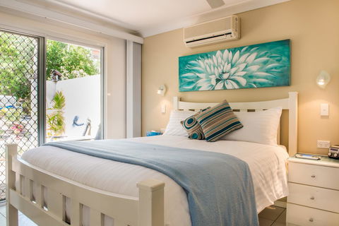 Nelson Bay Bed & Breakfast - E Caravan Parks 29