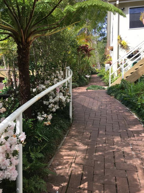 Nelson Bay Bed & Breakfast - E Caravan Parks 10