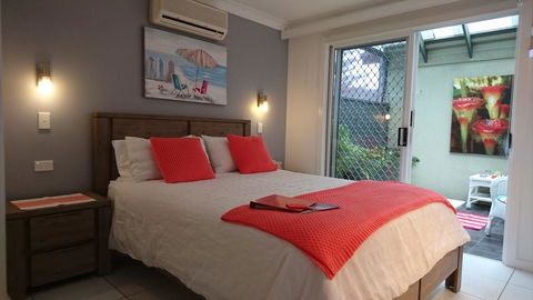Nelson Bay Bed & Breakfast - E Caravan Parks 14