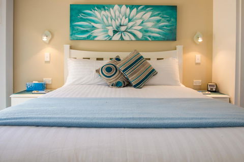 Nelson Bay Bed & Breakfast - E Caravan Parks 30