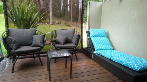 Nelson Bay Bed & Breakfast - E Caravan Parks 16
