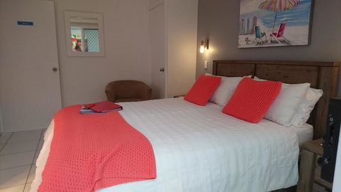 Nelson Bay Bed & Breakfast - E Caravan Parks 15