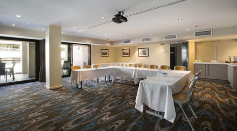 Narrabeen Sands Hotel By Nightcap Plus - E Caravan Parks 44