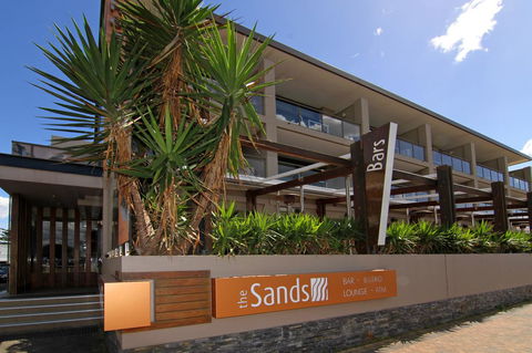 Narrabeen Sands Hotel By Nightcap Plus - E Caravan Parks 16