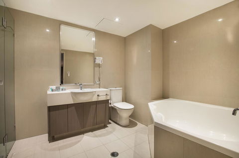 Narrabeen Sands Hotel By Nightcap Plus - E Caravan Parks 3