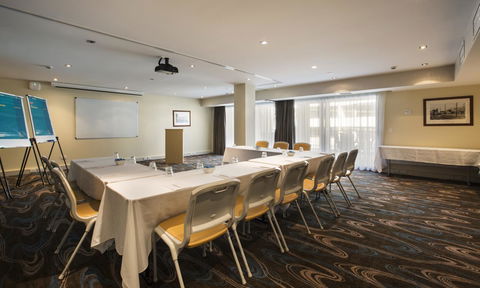 Narrabeen Sands Hotel By Nightcap Plus - E Caravan Parks 43