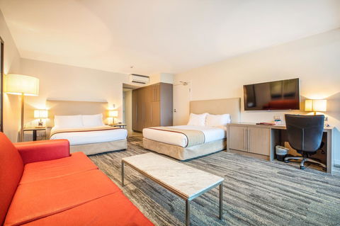 Narrabeen Sands Hotel By Nightcap Plus - E Caravan Parks 12