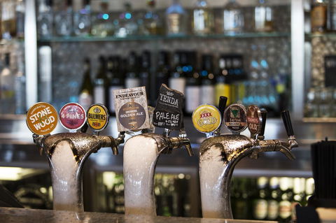 Narrabeen Sands Hotel By Nightcap Plus - E Caravan Parks 37