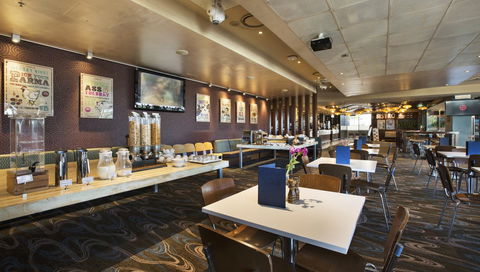 Narrabeen Sands Hotel By Nightcap Plus - E Caravan Parks 34