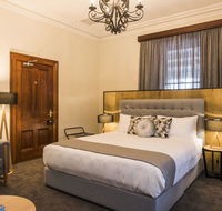 The Parkview Hotel Mudgee - E Caravan Parks