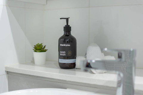 Inner City Stylish Apt Walk To Green Square - E Caravan Parks 16