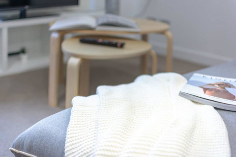 Inner City Stylish Apt Walk To Green Square - E Caravan Parks 11