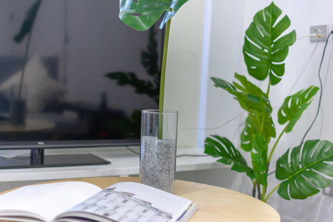 Inner City Stylish Apt Walk To Green Square - E Caravan Parks 7