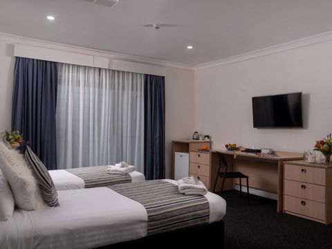Nesuto Leura Gardens (formerly Waldorf Leura Gardens Resort) - E Caravan Parks 25