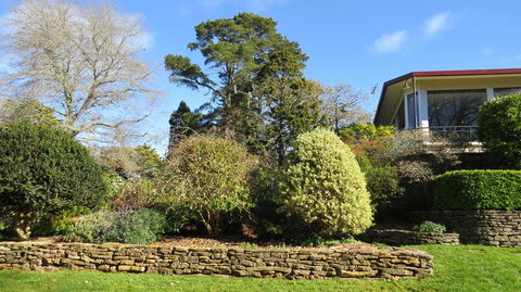 Nesuto Leura Gardens (formerly Waldorf Leura Gardens Resort) - E Caravan Parks 5