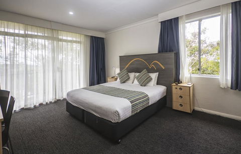 Nesuto Leura Gardens (formerly Waldorf Leura Gardens Resort) - E Caravan Parks 12